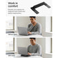 Laptop Stand Slim Fold LD201 - Spigen Singapore