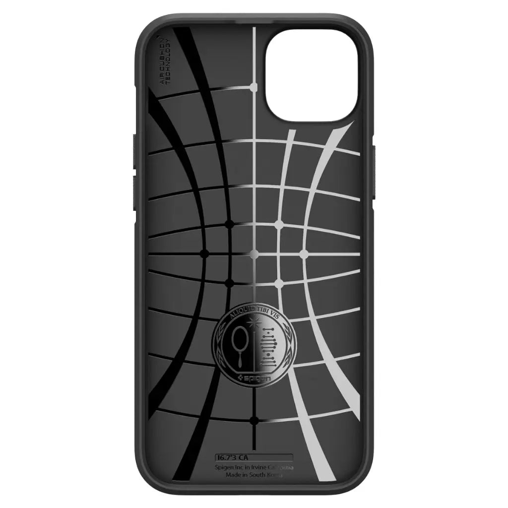 iPhone 15 Case Core Armor - Spigen Singapore