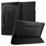 Samsung Tab S10 FE+ Case (2025) Rugged Armor Pro - Spigen Singapore