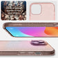 iPhone 15 Case Liquid Crystal Glitter - Spigen Singapore