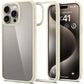 iPhone 15 Pro Max Case Ultra Hybrid / Crystal Hybrid - Spigen Singapore
