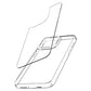 iPhone 15 Pro Max Case Airskin Hybrid - Spigen Singapore