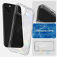 iPhone 15 Plus Case / iPhone 14 Plus Cover Ultra Hybrid / Crystal Hybrid - Spigen Singapore