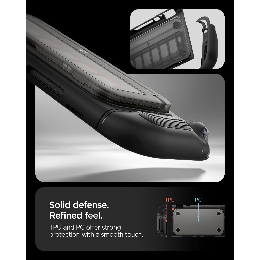 Nintendo Switch 2 Case (2025) Snap Switch